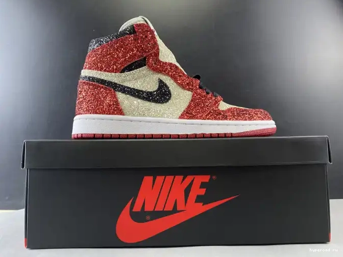 Pole Air 1 x "North Breds" Jordan Surgeon CK5566-610 0415